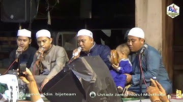 [NEW UPLOAD] - YAA SAYYIDI YAA ROSULALLAH at. Kalimalang