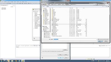 Run : Gstreamer Android Tutorial 2 (Windows7)