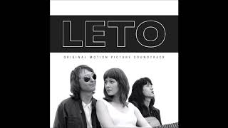 Video thumbnail of "Leto Soundtrack - "Deadbeat" - Petr Pogodaev, Philipp Avdeev, Zveri Group"