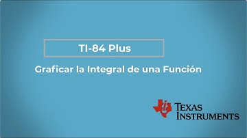Cómo Graficar la Integral de una Función