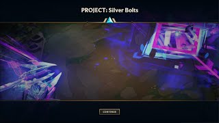 TFT - 14 - Project: Silver Bolts - Vaynes BOOM