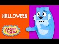 Halloween | Episode 10 | Yo Gabba Gabba! | Full Episodes HD | Season 1 | Kids Show