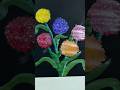 flower drawing