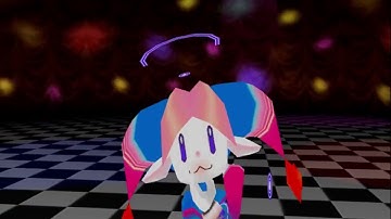 BLUE PIX - DANCING RAYS