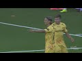 4. serierunde 2020 | Bodø/Glimt - Sarpsborg 08 2-1 | Høydepunkter 2020