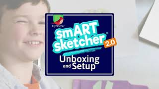 Banana Draws Bratz Dolls with the smART Sketcher Projector – Unboxing &  Review 