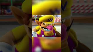 Mario Super Sluggers Opening Cutscene