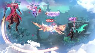 Thái Cổ Thần Vương - Trailer upstore nè mọi người ơi (1920x886) screenshot 4