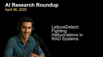 LettuceDetect: Fighting Hallucinations in RAG Systems