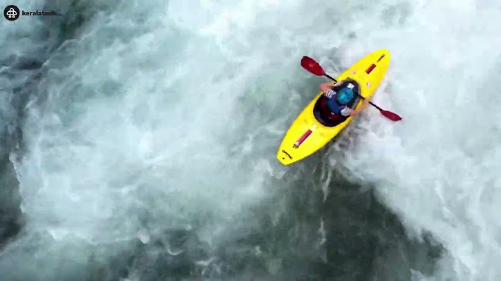 Waterfalls, Rafting & Surfing: The Ultimate Water Adventure