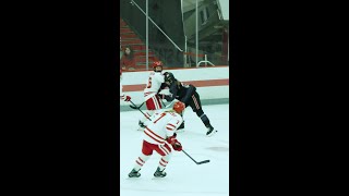 Kelly Gorbatenko Goals vs. Ohio State | Wisconsin Women's Hockey