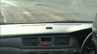 2009JAFカップインカー