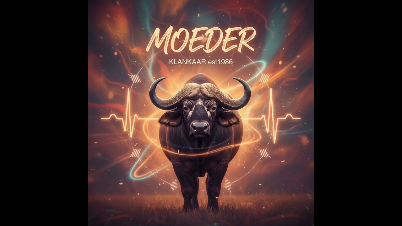 Klankaar - Moeder