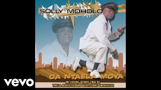 Solly Moholo  Marumo Fatshe  