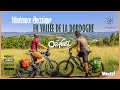 Itinrance vlo lectrique en valle de la dordogne avec le o2feel vern adventure