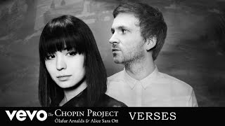 Ólafur Arnalds, Alice Sara Ott - Verses