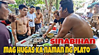 HINDI DAW SYA TEAM GONG GONG@JaperSniperOfficial @jerwinofficial7081 