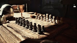 📌 Chess Infinity – Official Teaser Trailer | The Future of Chess Gaming