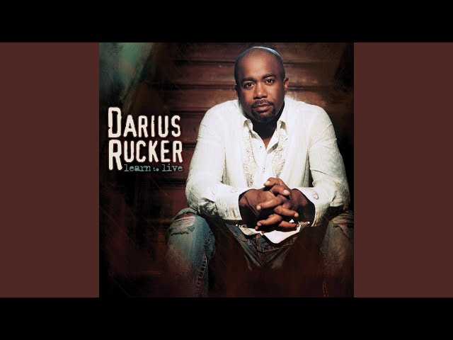 While I Still Got The Time by Darius Rucker - Topic