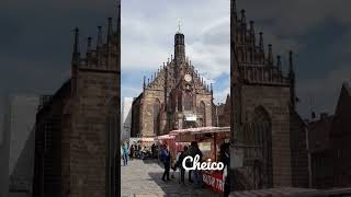 #germany#deutschland#nürnberg#travel#cheico#cheicodesign