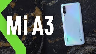 Comparativa Xiaomi Mi A3 vs Xiaomi Mi 9 Lite: principales diferencias