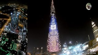 ОАЭ Дубай Увлекательный рассказ о Эмиратах UAE Dubai
