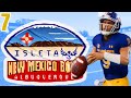 Can We Win Our First Bowl Game?!