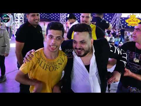 جبر الخواطر على الله شوف بنافسك محمد سلطان بيعمل ايه حفلات ابو مالك 2022