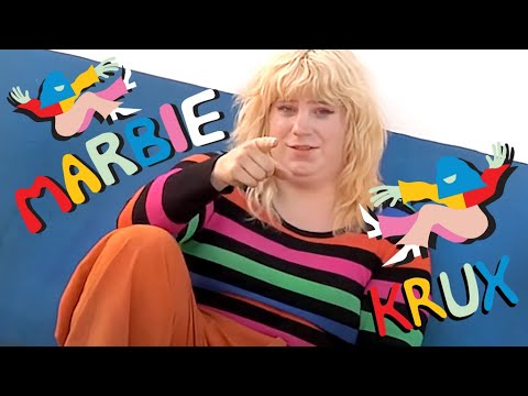 Marbie Got Krux: Full Part from Marbie Miller