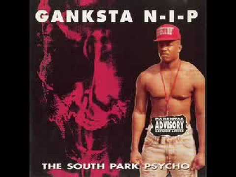 GANKSTA N.I.P GANGSTA MAC - YouTube