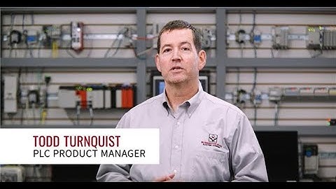 Overview of Rockwell Automation Integrated Architecture Builder (IAB) | Tech Support