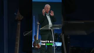 Cessationism is OVER! The Truth About Miracles Revealed! #shorts