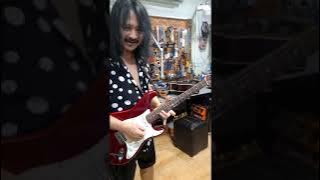 แค่ข่าวร้าย - วงพลอย solo cover