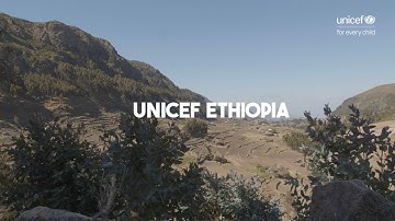 UNICEF Ethiopia introduction video
