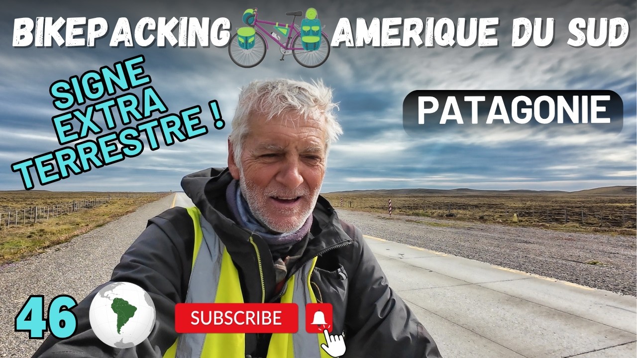 Признаки внеземной жизни?  Тайна в самом сердце пампы! 🌍