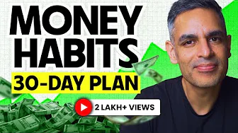 30-Day Money Plan to TRANSFORM Your FINANCES | Ankur Warikoo Hindi