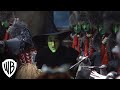 The wizard of oz  75th anniversary im melting  warner bros entertainment