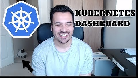 Kubernetes Overview | Dashboard UI | Episode 1