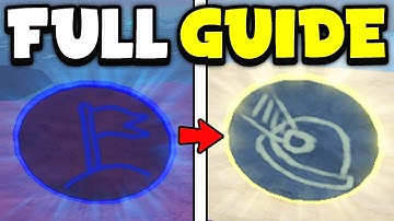 FULL GUIDE for NEW UPDATE in Prospecting Roblox