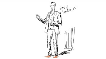 David Sanderson: Making global aid more thoughtful