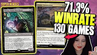 We have been playing it completely wrong! | Standard MTG Arena screenshot 3