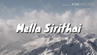 Mella Sirithai