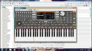CEK SOUND Dj remix serang banten-sampling versi ORG2021
