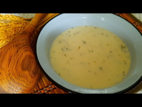 Армянский Суп  / СПАС / Armenian Soup / Spas /