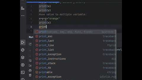 Mastering Python: Assign Multiple Variables & Unpack Collections in One Line