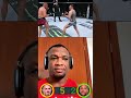 Аспиналл vs Ган прогноз на бой от Жаилтона Алмейды