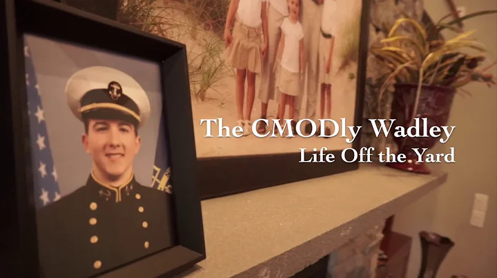 The CMODly Wadley: Life Off the Yard