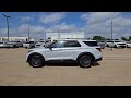 2026 Ford Explorer ST-Line Garland, Plano, Dallas, Richardson, Rockwall TX