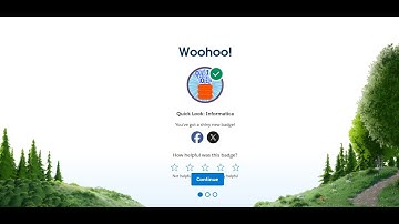 Get to Know Informatica || Quick Look Informatica - Trailhead Salesforce