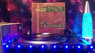 Watch Van Morrison Out Of Sight video